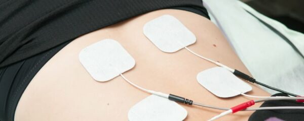 électrostimulation