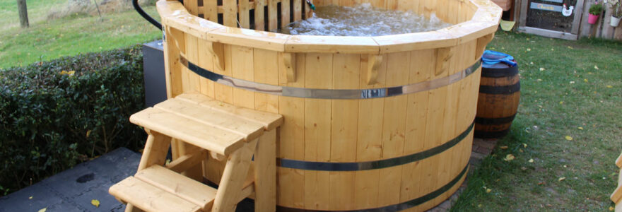 Bain froid