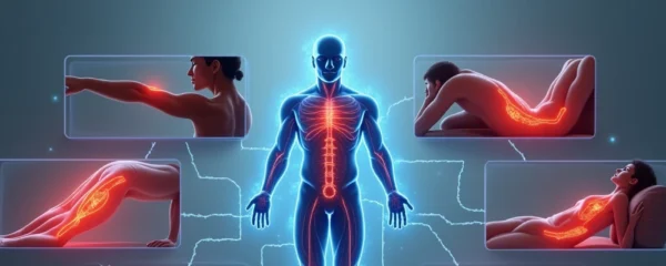 les bienfaits de l'électrostimulation